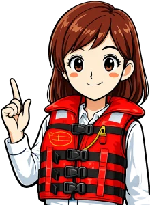 レスキューワン女性キャラクター、名前を募集中です！！