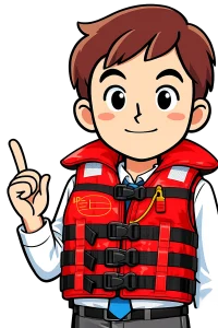 レスキューワン公式キャラクター