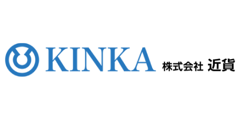 納入実績｜近貨